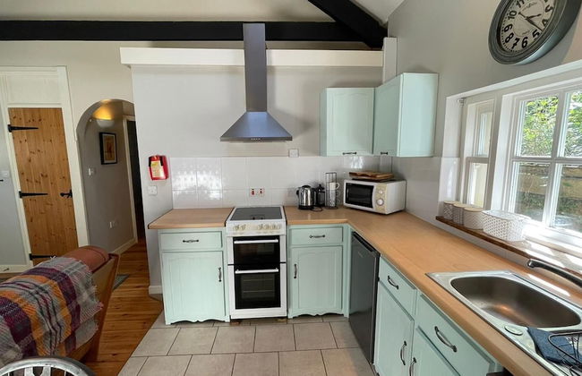 Crug Yr Eryr Isaf - Foto 17