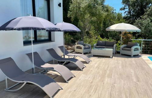 Villa Bianca - Foto 24