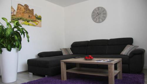 Geräumige 4 Zimmer Wohnung an den Kaiserthermen - Foto 3