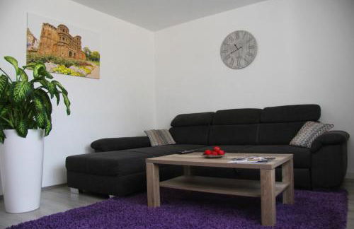 Geräumige 4 Zimmer Wohnung an den Kaiserthermen - Foto 3