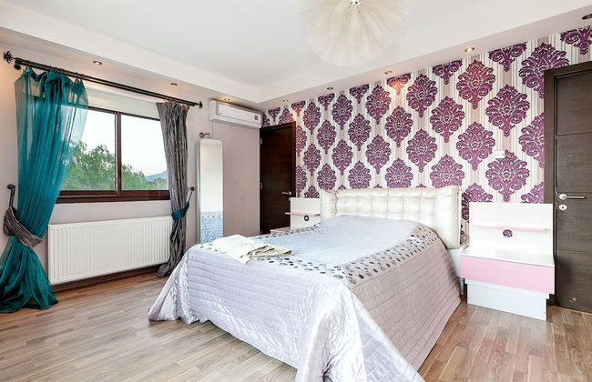 Hera Kyrenia Gardens - Foto 4