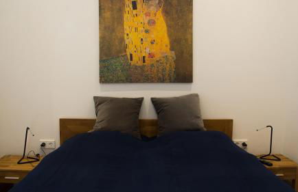 City-Apartment Berlin Charlottenburg - Foto 60