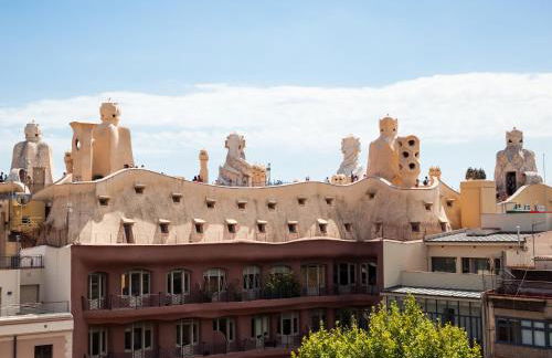 Quartprimera Apartments - Foto 132