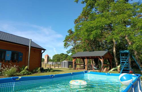 Smocze Ranczo - Foto 39