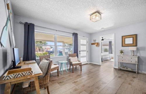 Canal Front Beach Home - Flagler Beach, Florida home - Foto 109