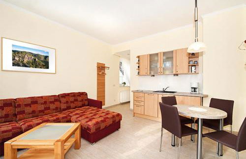 Elbresidenz am Nationalpark - Foto 34