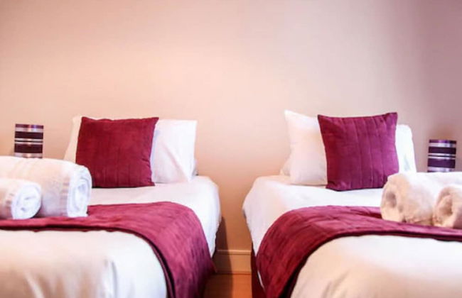 Edinburgh Playhouse Apartments - Foto 20