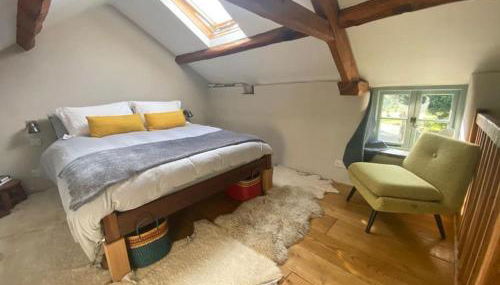 Cartmel Barn: Beckside Stables - Foto 5