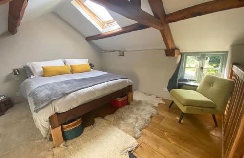 Cartmel Barn: Beckside Stables - Foto 5