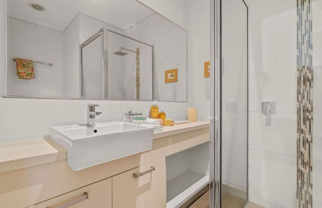 Yanti at Nightcliff Foreshore Pool Shops Cafe - Foto 19