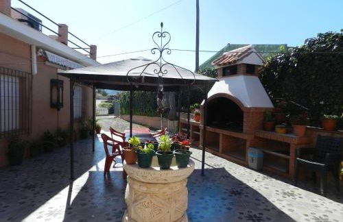 Hacienda Doña Lola - Foto 27