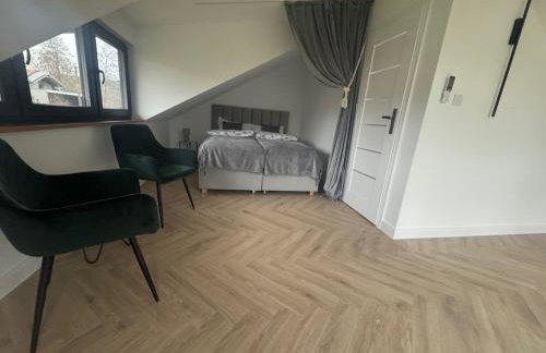 Borowe Apartamenty - Photo 64