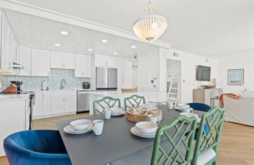 Edgewater Beach Resort #207 Tower 2 by Book That Condo - Foto 52