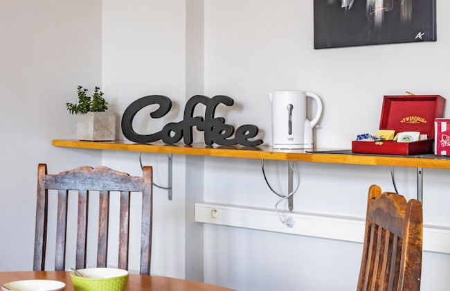 Smartappart Lorient - Foto 30