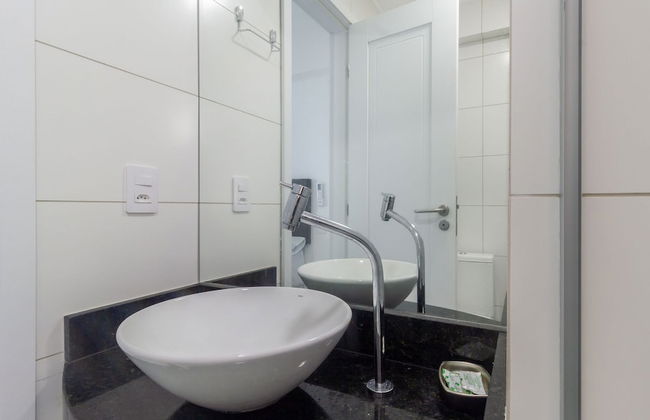 IAAs Aptos beira-mar em Pernambuco - Foto 43