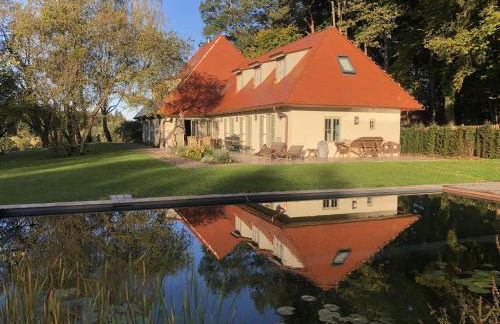 Villa Riedhof - Foto 34