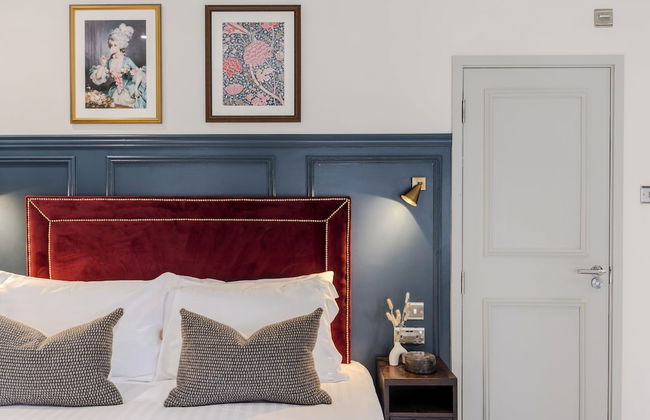 Your Apartment Tooting - Foto 17