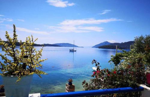 Villa Violeta Lefkada Nydri - Foto 2