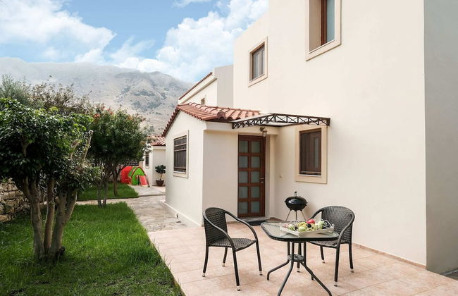 Family Friendly Villa Bluefairy With Private Pool, Near Restaurants & Beach - Foto 34