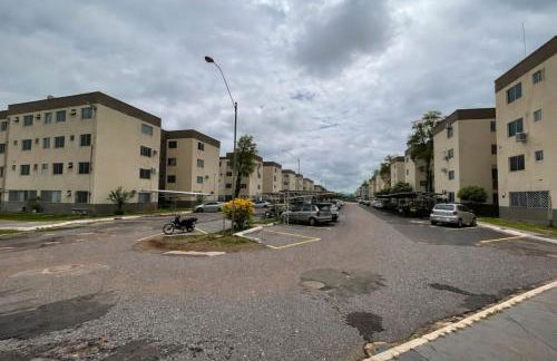 Apt 2 bedrooms, near Buriti Shopping - Foto 7