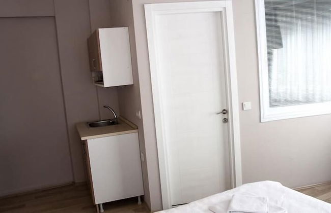 Kare Suite Nisantasi - Foto 31