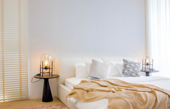 Akra Collection Layan Hideaway Villas - Foto 35