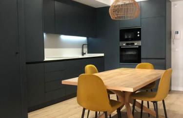 Apartamento Moderno, centro de Ciudad Real - Foto 5