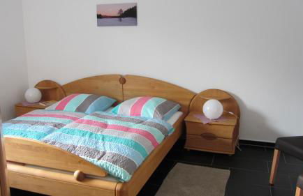 Ferienwohnung Am Alten Forsthaus Neuenbau - Photo 22