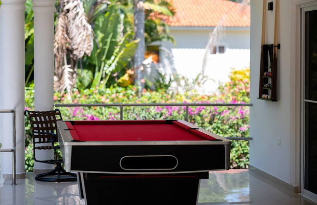 Villa Royale Luxury 4-bedroom Paradise In Sosua - Foto 44