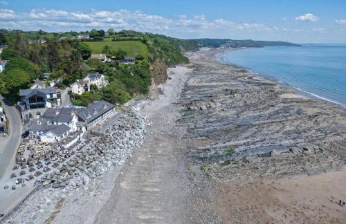 Waterfront 1 - 1 Bedroom Apartment - Wisemans Bridge - Foto 24