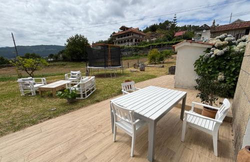 Casa Conde - Foto 15