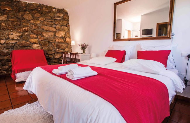 Cortijo de la Media Luna - Foto 4