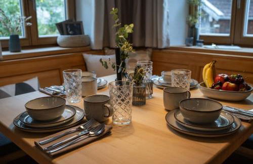 Neu - Ferienhaus Moritz & Josie zur Alleinnutzung - Foto 22