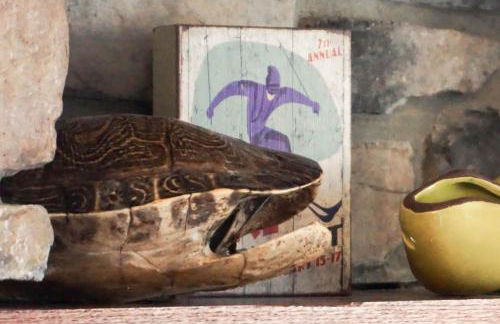 Slope side 8 BR at Sanctuary Majestic Mountain Top Estate 4800 square feet of quality sleeps 16 - Foto 73