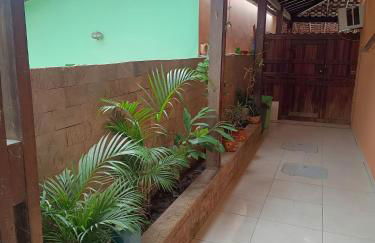 Residence Hostel Efrata Quartos - Foto 21