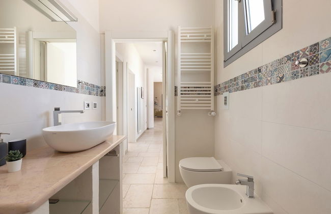 4134 Villa Majer by Perle di Puglia - Foto 16