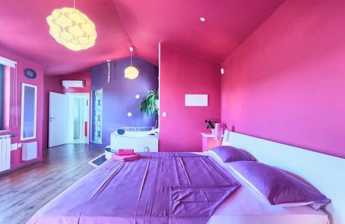 Villa Aldo with private pool by WiiBuk - Foto 16