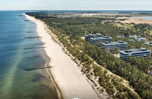 Seaside Shellter Rogowo - Foto 1