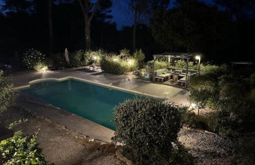 Maison La Lambrusque - Foto 13