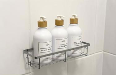 Stylish 1-BR Apartment Perfect for 4 - Foto 3