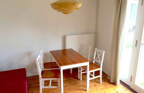 Gartenhaus mit Sauna am Buckowsee, Märkische Schweiz - Foto 9