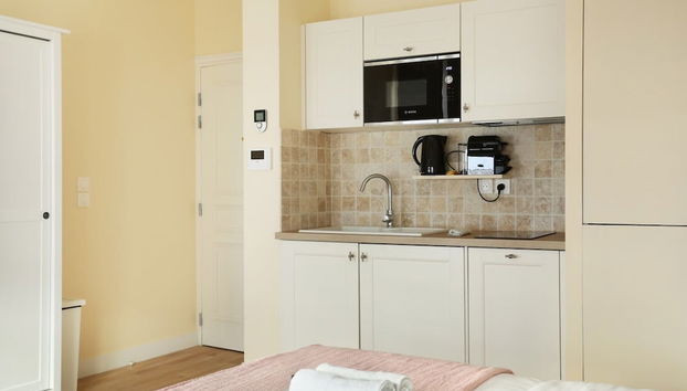 Charming Apartment Center of Paris - Foto 4, Habitación