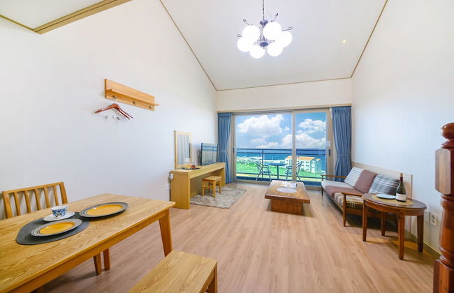 Jeju Resort - Foto 11