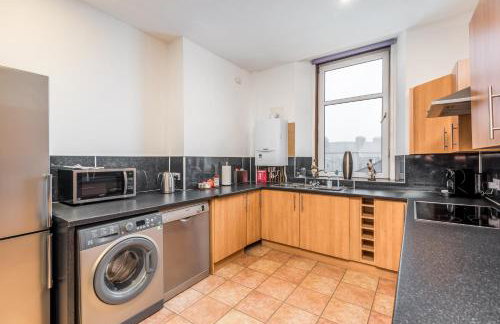 Claymore Apartment Broughty Ferry - Foto 26