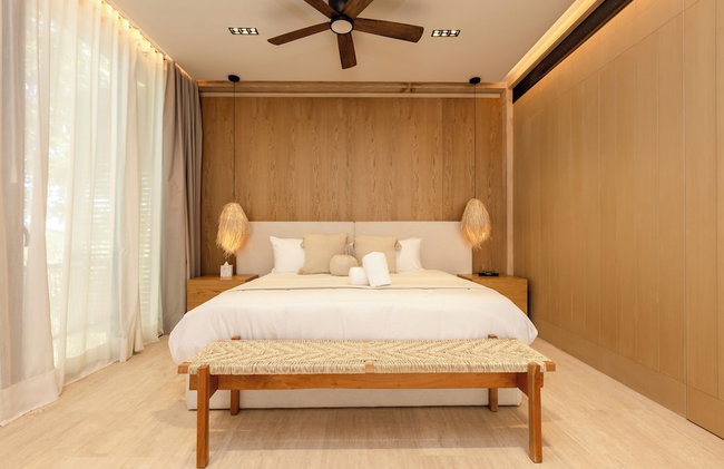 The Palm Luxury Villas Corasol by Lumina - Foto 16