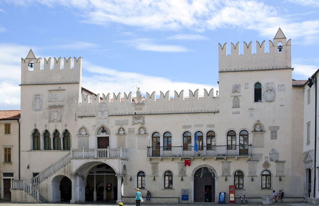 Villa Lavanda in Kriz Sezana With Private Swimpool - Foto 41