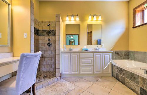 Bright Waveland Home - Walk to Beach Access! - Foto 17