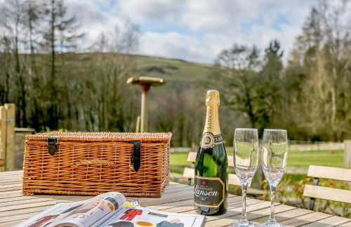 Cunliffe Cottage - Foto 28