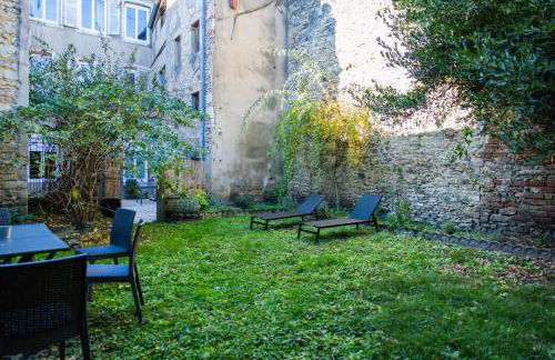 Les Haussmanniens - Foto 27