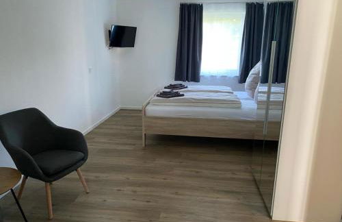 Appartement Seegefeld - Foto 7